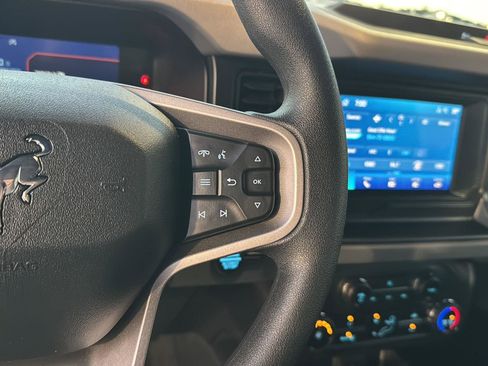 Used 2023 Ford Bronco 2-Door image 15