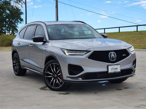 Used 2023 Acura MDX Type S image 1