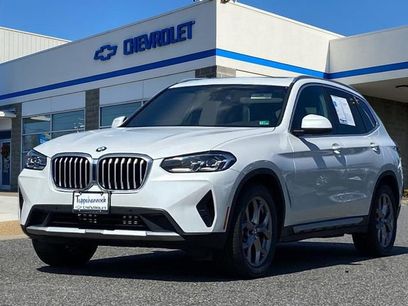 Used 2023 BMW X3 sDrive30i