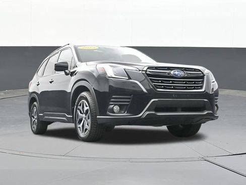 Used 2023 Subaru Forester Premium AWD/4WD image 55