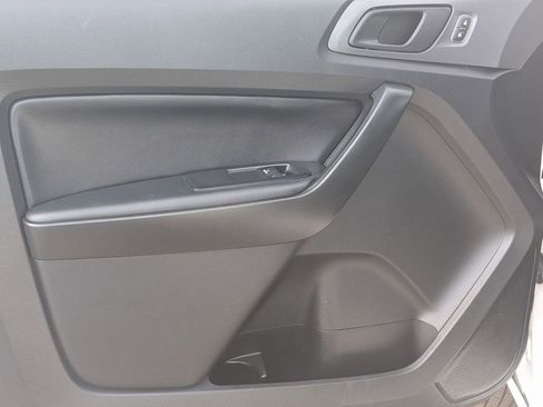 Used 2019 Ford Ranger XL w/ Equipment Group 101A Mid RWD image 13