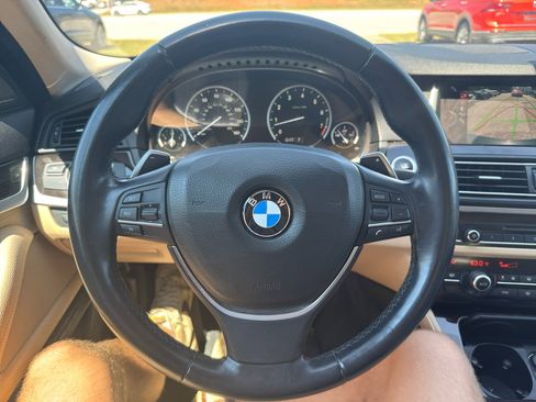 Used 2016 BMW 535i Sedan image 7