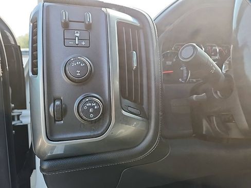 Certified 2018 Chevrolet Silverado 3500 LTZ w/ Duramax Plus Package AWD/4WD image 14