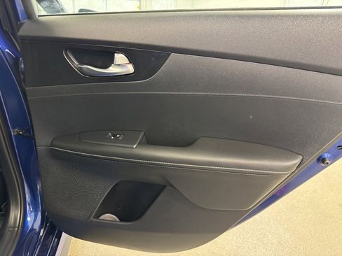 Used 2020 Kia Forte GT-Line image 22