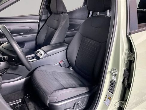 Used 2024 Hyundai Santa Cruz SEL AWD/4WD image 21