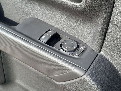 New 2026 Chevrolet Silverado 1500 W/T w/ LPO, Liner Protection Package image 25