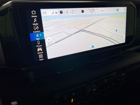 New 2026 Jeep Wrangler Sahara image 14