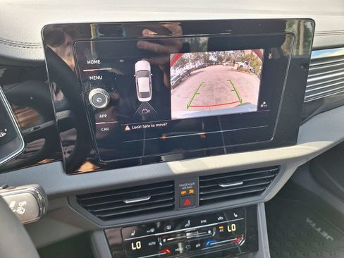 Certified 2026 Volkswagen Jetta Sport FWD image 21