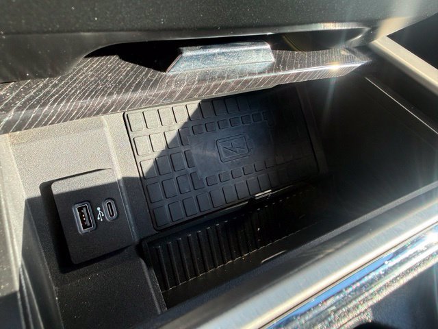 Used 2022 Ford F350 Platinum AWD/4WD image 39