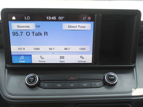 Used 2023 Ford Maverick XL FWD image 42