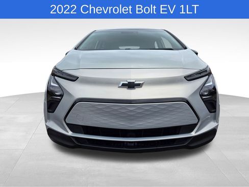 Certified 2022 Chevrolet Bolt LT image 9