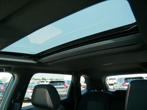 Certified 2024 Honda CR-V Sport image 32