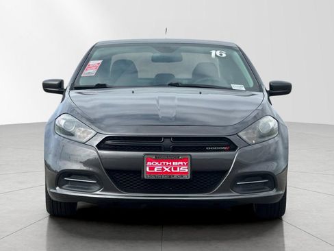 Used 2016 Dodge Dart SXT FWD image 9