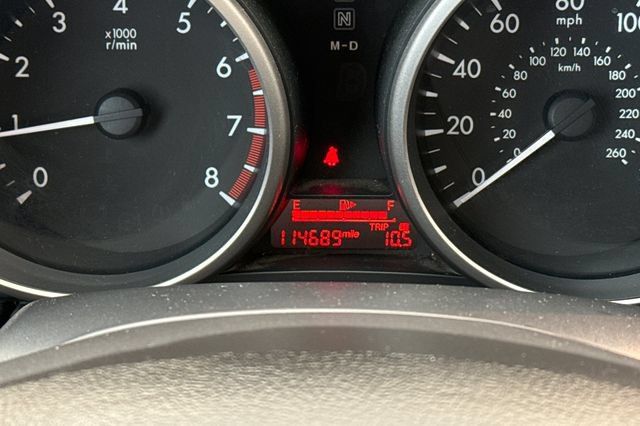 Used 2015 MAZDA MAZDA5 Sport FWD image 33