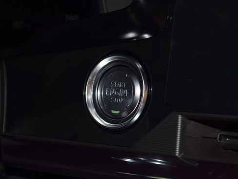 New 2025 Chevrolet Corvette Z06 w/ Stealth Interior Trim Package image 35