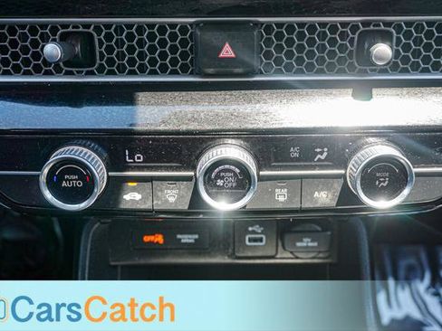 Used 2022 Honda Civic LX image 25