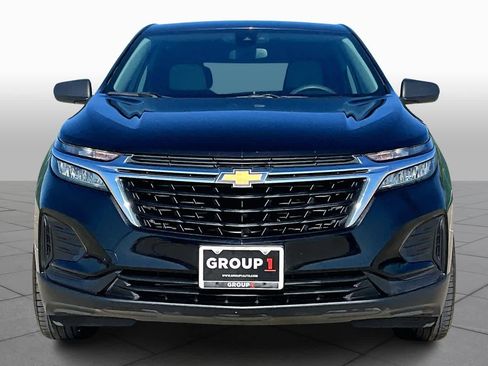 Used 2024 Chevrolet Equinox LS w/ LS Convenience Package FWD image 4