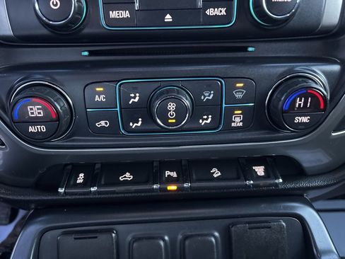 Used 2017 Chevrolet Silverado 2500 LT w/ Custom Sport Edition image 25