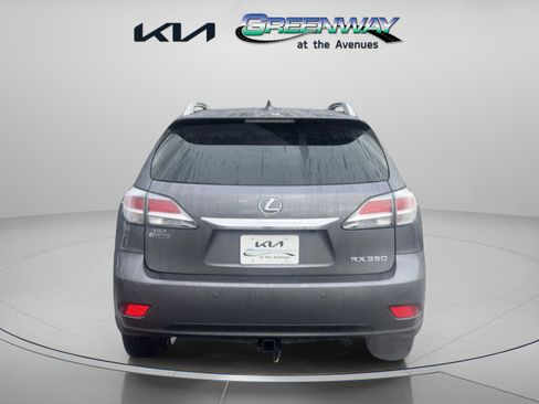 Used 2015 Lexus RX 350 FWD image 3