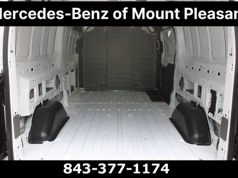 Used 2024 Ford Transit 250 Low Roof w/ Fleet Fuel Economy Package image 17