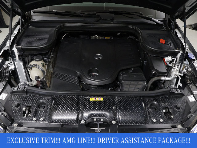 Certified 2025 Mercedes-Benz GLE 450 4MATIC image 40