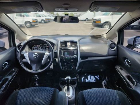 Used 2017 Nissan Versa Note SV FWD image 31