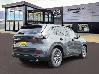 New 2026 MAZDA CX-5 Select