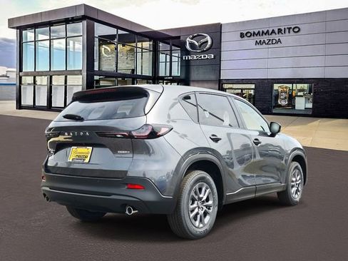 New 2026 MAZDA CX-5 Select AWD/4WD image 3