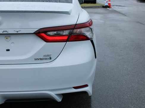 Used 2022 Toyota Camry SE image 42