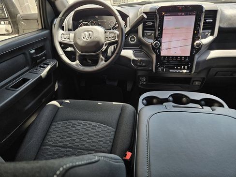 New 2026 RAM 2500 Tradesman AWD/4WD image 9