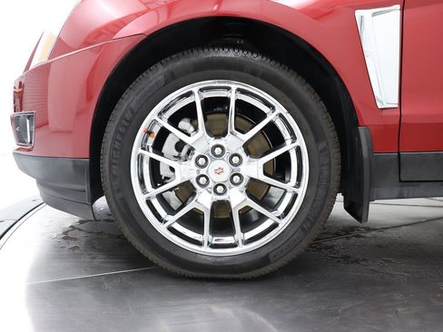 Used 2014 Cadillac SRX Premium image 48