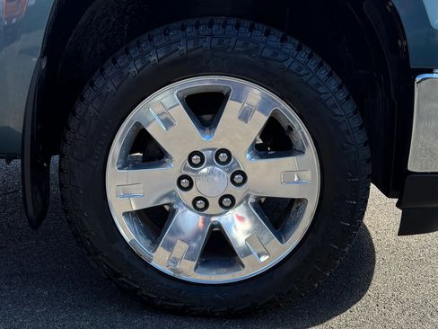 Used 2009 GMC Sierra 1500 SLE w/ Pro Grade Package image 10