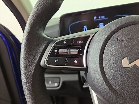 Certified 2024 Kia Seltos LX AWD/4WD image 21