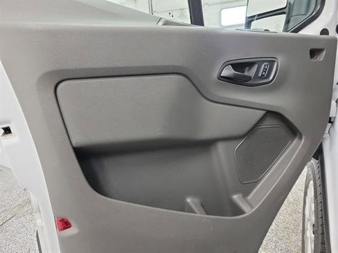 Used 2024 Ford Transit 350 XLT image 16