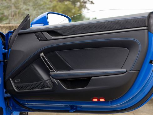 Certified 2026 Porsche 911 GT3 image 47