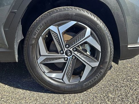 Certified 2023 Hyundai Tucson SEL w/ Convenience Package image 33