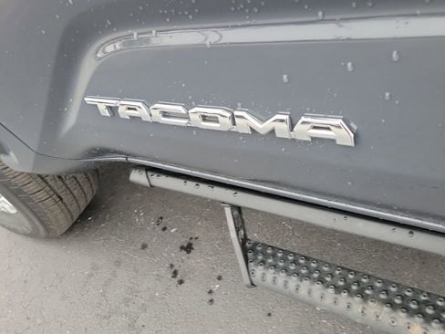 Used 2024 Toyota Tacoma SR5 image 6