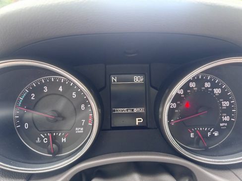 Used 2012 Jeep Grand Cherokee Laredo RWD image 17