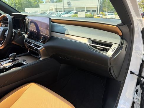 Used 2024 Lexus RX 350 Premium w/ Cold Area Package FWD image 29