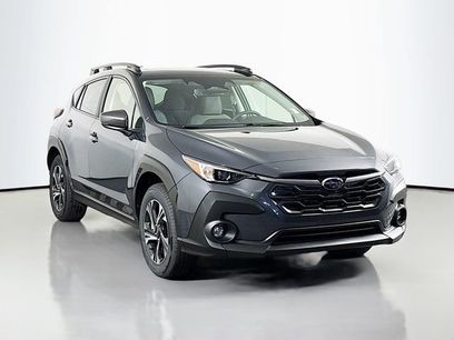 New 2025 Subaru Crosstrek 2.5i Premium