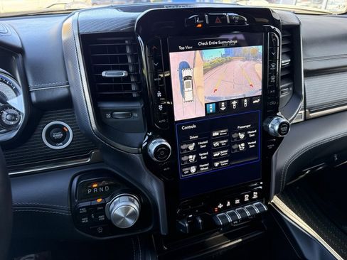 Used 2020 RAM 1500 Limited image 6