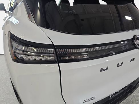 New 2026 Nissan Murano SV image 33