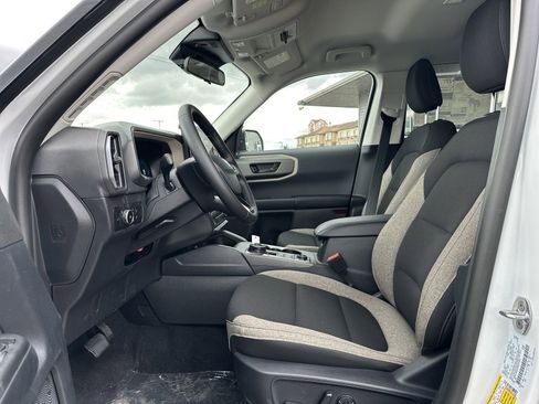 New 2025 Ford Bronco Sport Big Bend image 10