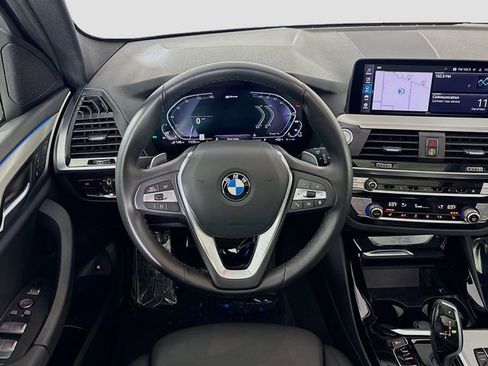 Used 2020 BMW X3 xDrive30e w/ Convenience Package image 24