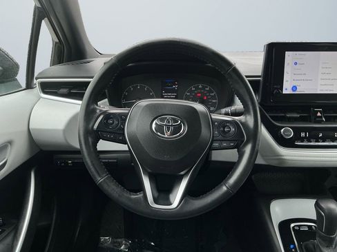 Certified 2023 Toyota Corolla SE w/ Carpet Mat Package (TMS) image 14