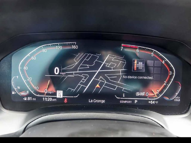 Used 2020 BMW 330i xDrive Sedan w/ Premium Package AWD/4WD image 19