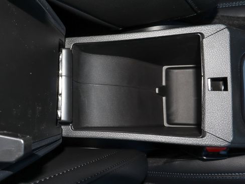 New 2026 Jeep Compass Latitude image 24