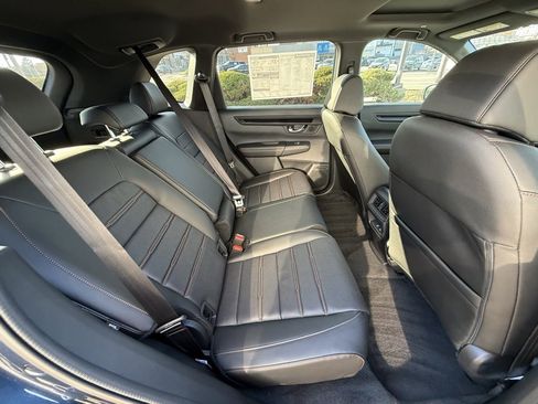 New 2026 Honda CR-V Sport-L image 38