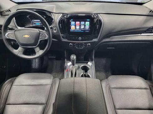 Used 2019 Chevrolet Traverse RS FWD image 18