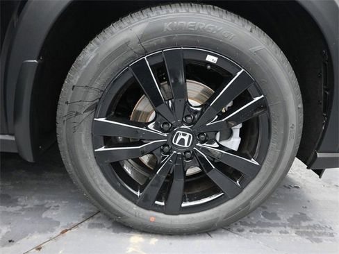 New 2026 Honda HR-V Sport image 29